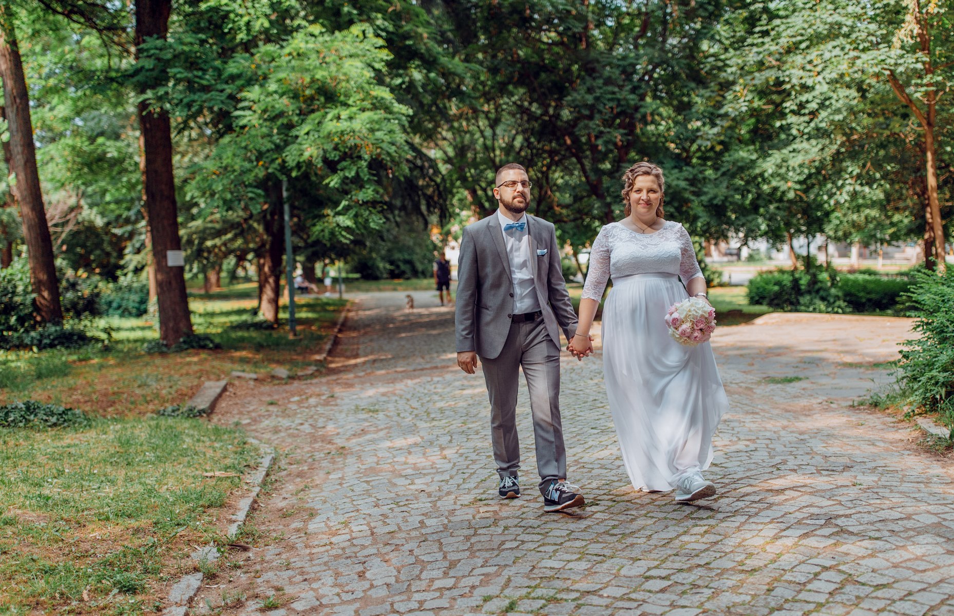 293 Petya & Vasil 